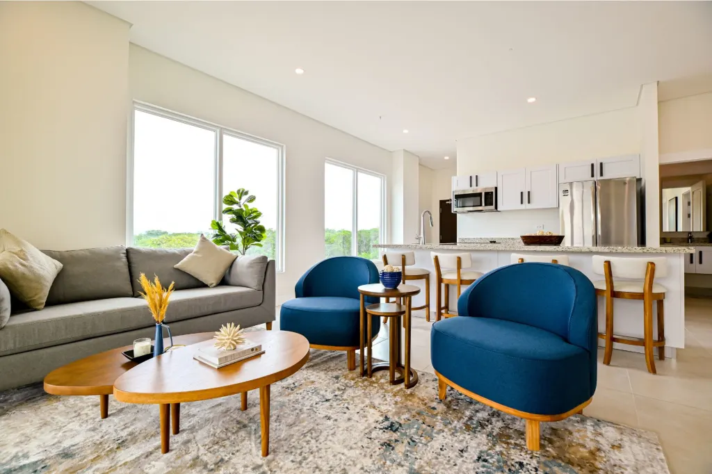 Villa Residences at Marina Flamingo